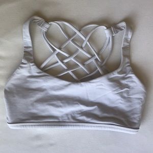 Lululemon Free to Be Bra (wild)